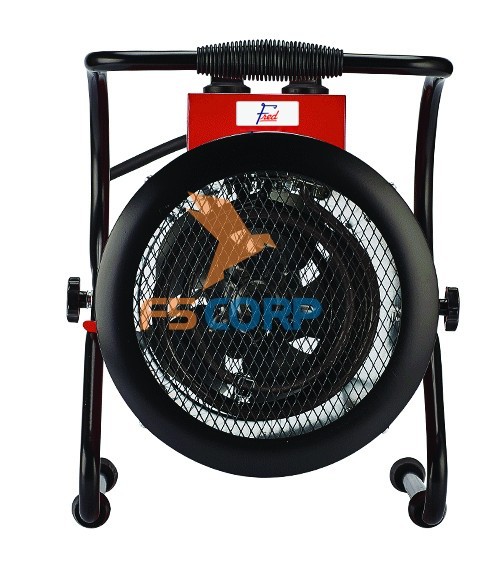 Máy sấy nông sản FRED FR-C5/3