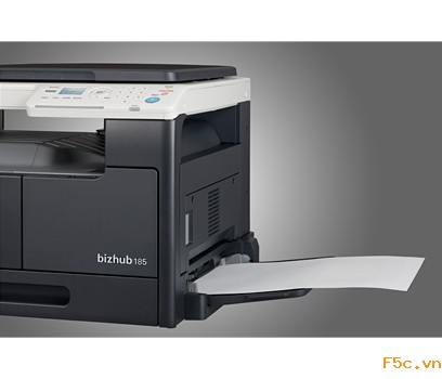 Máy Photocopy Konica Minolta Bizhub 185