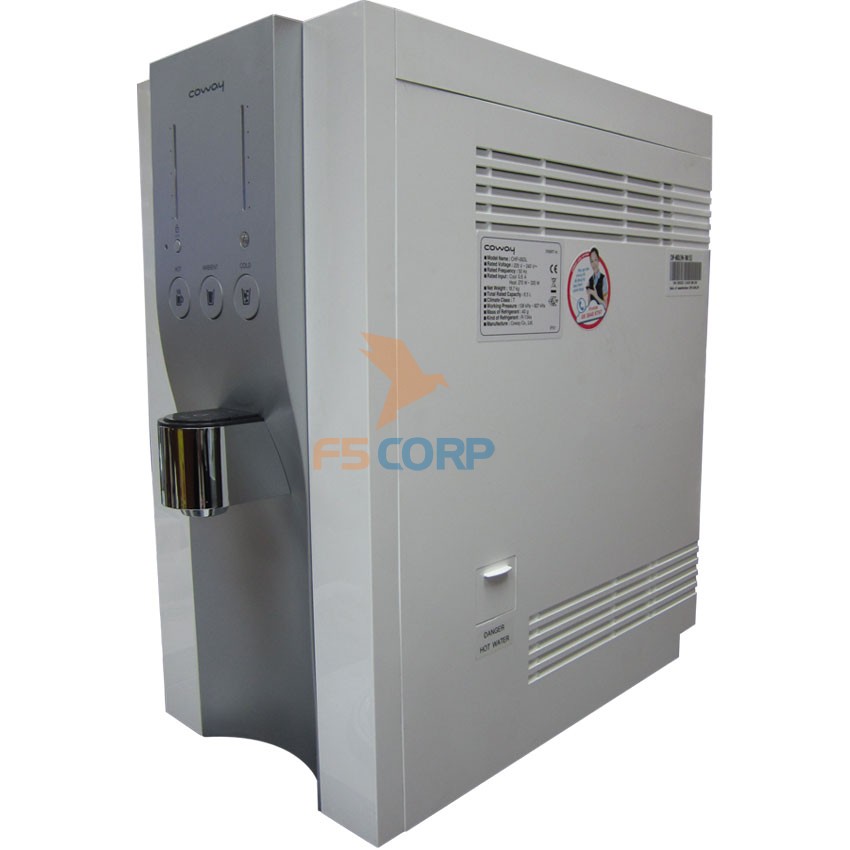 Máy lọc nước COWAY CHP-06DL