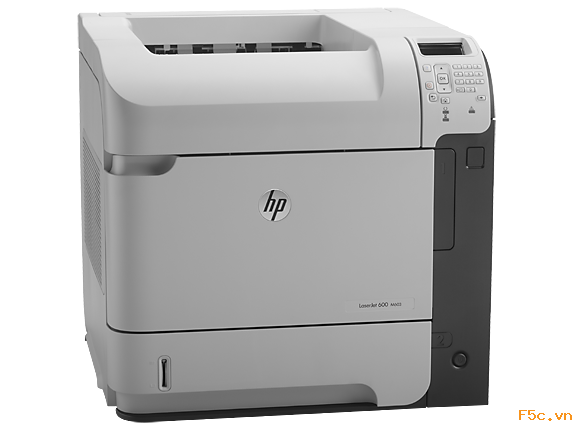 Máy in HP LaserJet Ent 600 M603n