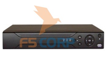 Đầu ghi hình Questek Eco-6104CVI