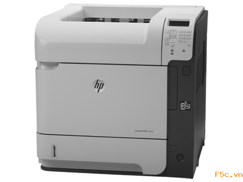 Máy in HP LaserJet Ent 600 M602n