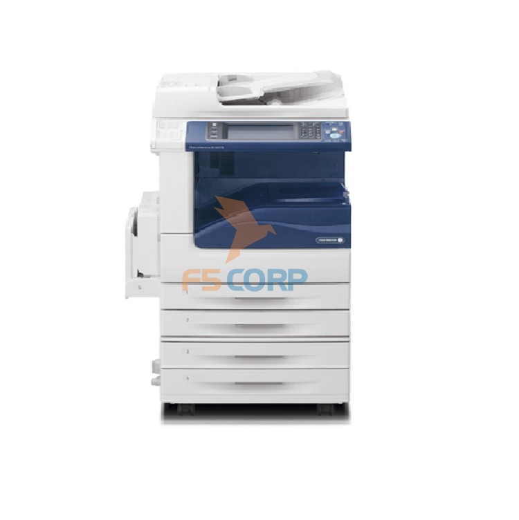 Máy photocopy Fuji Xerox DocuCentre IV 3065 CP