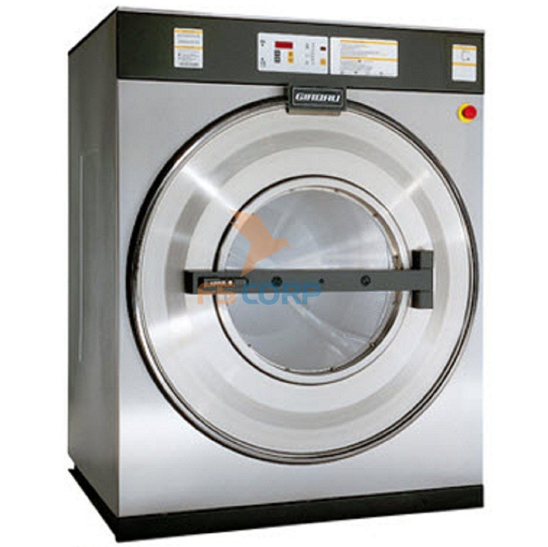 Máy giặt vắt công nghiệp Girbau LS-355