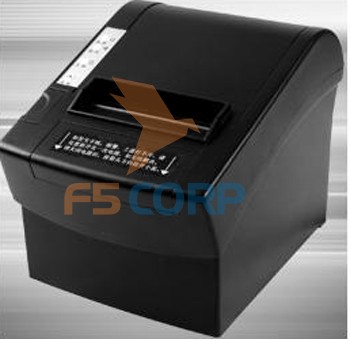 Máy in hóa đơn Antech AP 250 i ( USB )