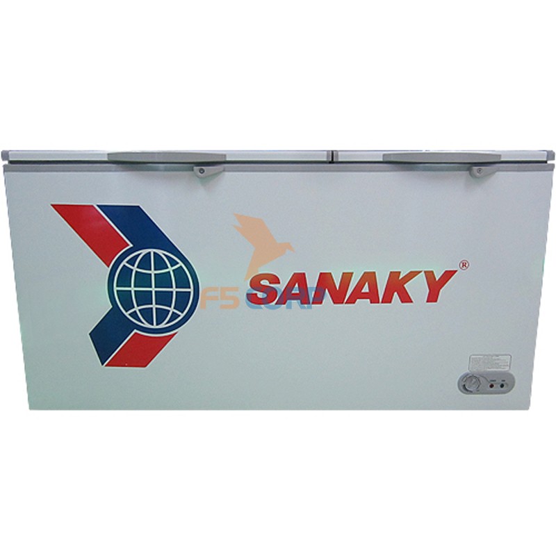 Tủ đông Sanaky  668HY2