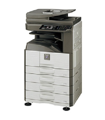 Máy Photocopy SHARP MX-M315N