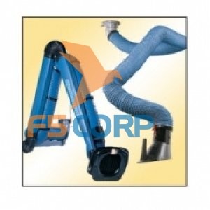 Máy gom bụi công nghiệp Farr Arm F5 Eco