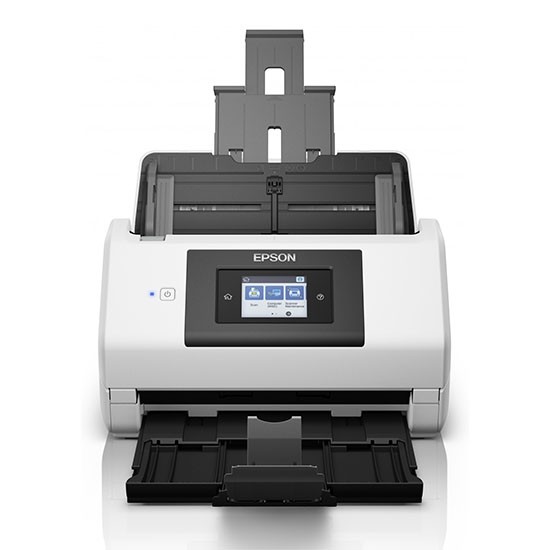 Máy quét Epson DS-780N