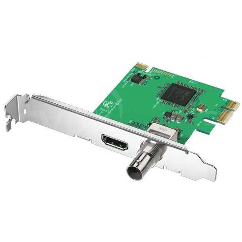 Card Kỹ Xảo BlackMagic DeckLink Micro Recorder