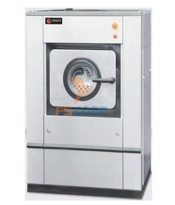 Máy giặt vắt công nghiệp Fagor LMED/E-33 MP