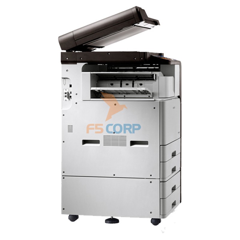 Máy photocopy A3 Samsung SCX-8123NA