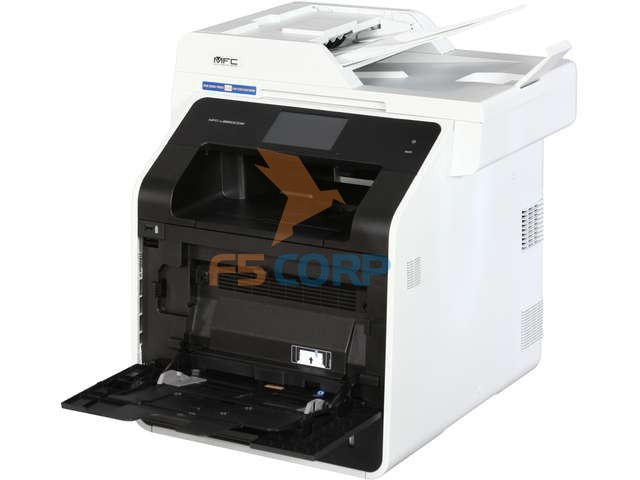 Máy in laser màu Brother MFC-L8850CDW