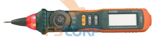 Thiết bị đo MULTIMETER, PEN, WITH NON-CONTACT VOLTAGE DET 381676