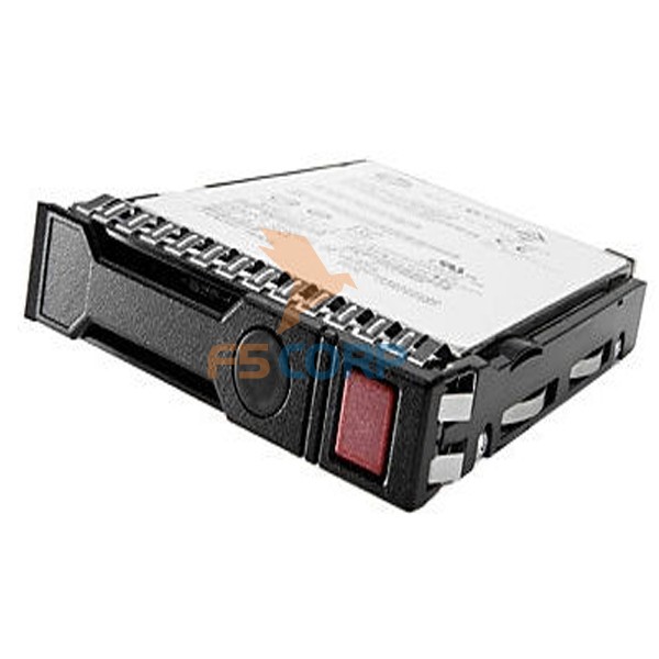 Ổ cứng SSD HP 800GB 6G SATA (764929-B21)