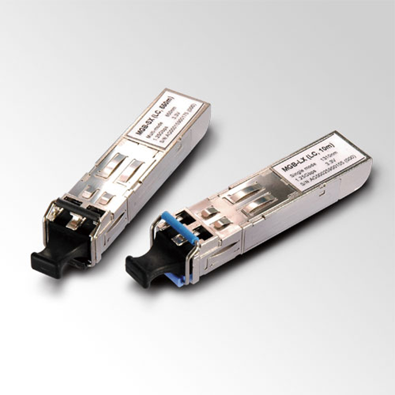 Converter- Module Quang Planet MGB-L50 1000Mbps Gigabit Ethernet SFP Fiber