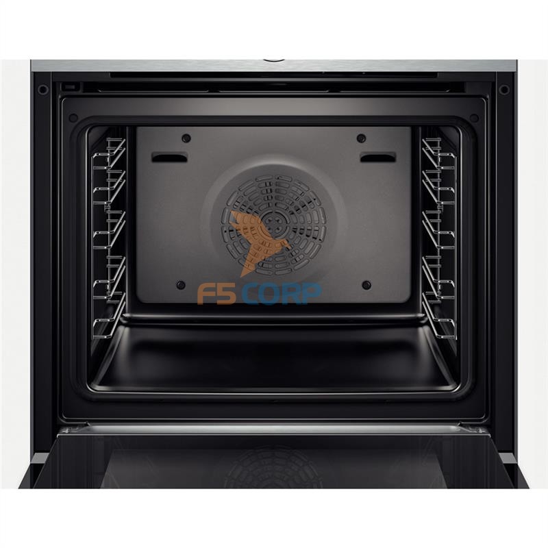 Lò hấp âm tủ Bosch CDG634BS1