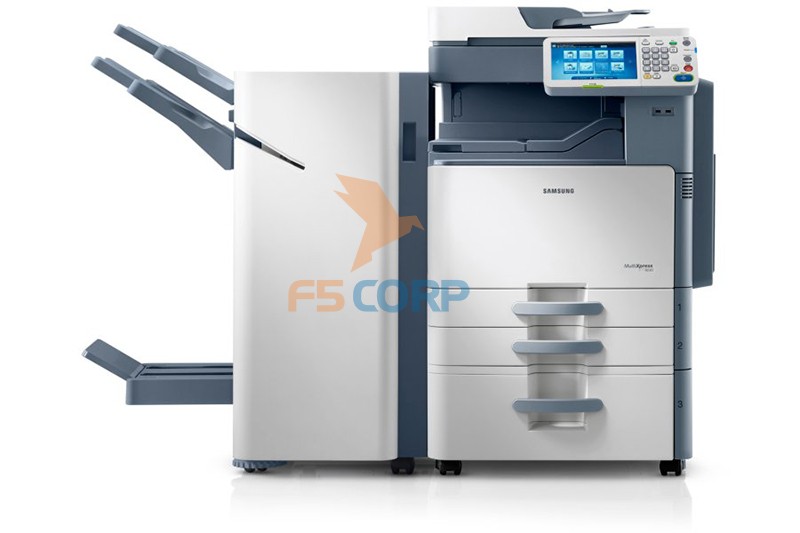 Máy photocopy A3 Samsung SCX-8240NA