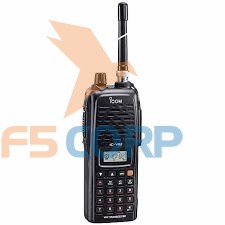 Máy bộ đàm cầm tay ICOM VHF IC-V82-23D02