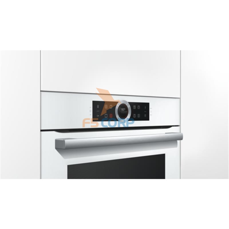 Lò Nướng Bosch HBG675BW1