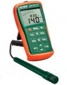 Máy đo độ ẩm ,nhiệt độ Extech EA25-NIST