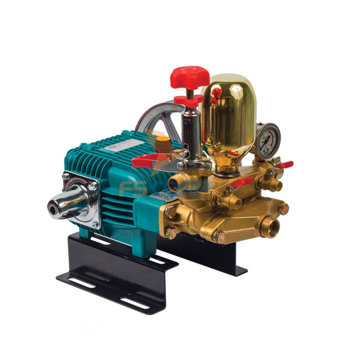 Đầu bơm Pilo PL-22D (1 Hp)