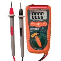Đồng hồ đo điện vạn năng Extech DM220