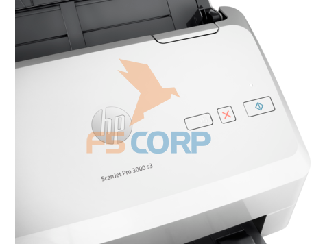 Máy scan HP Scanjet Pro 3000 s3