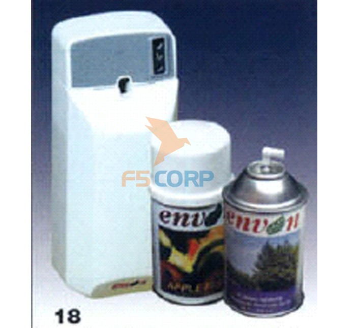 Hộp xịt thơm (dùng cho máy xịt thơm phòng) 20EVAFR3-12