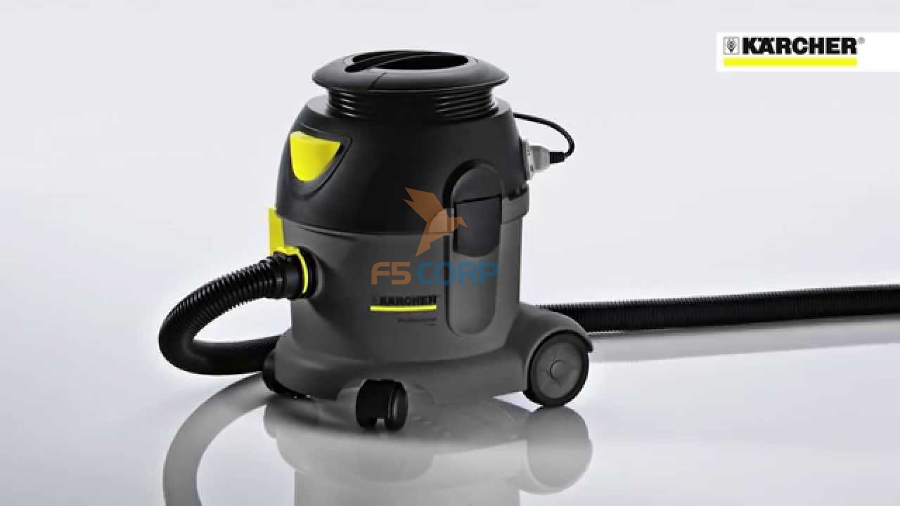 Máy hút bụi không ồn Karcher T 10/1 Adv mã 1.527-154.0