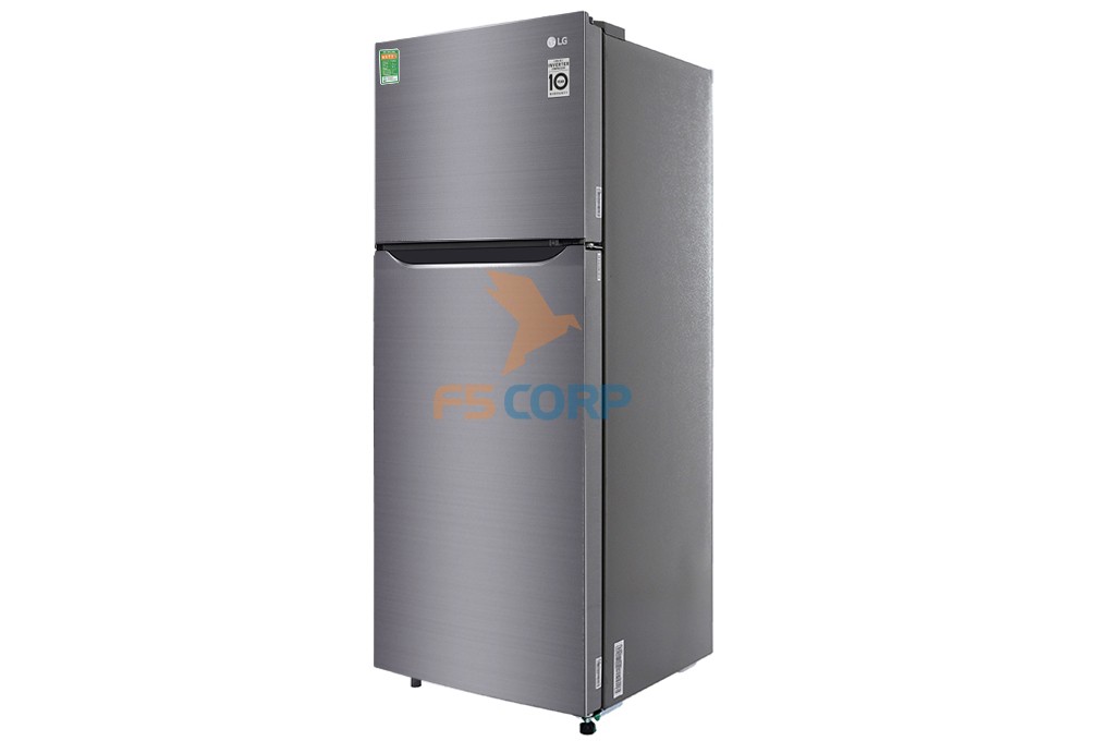 Tủ lạnh LG Inverter 187 lít GN-L205S