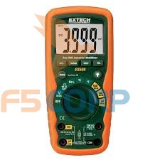 Đồng hồ vạn năng Extech EX505-NIST