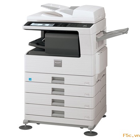 Máy Photocopy SHARP MX-M453U