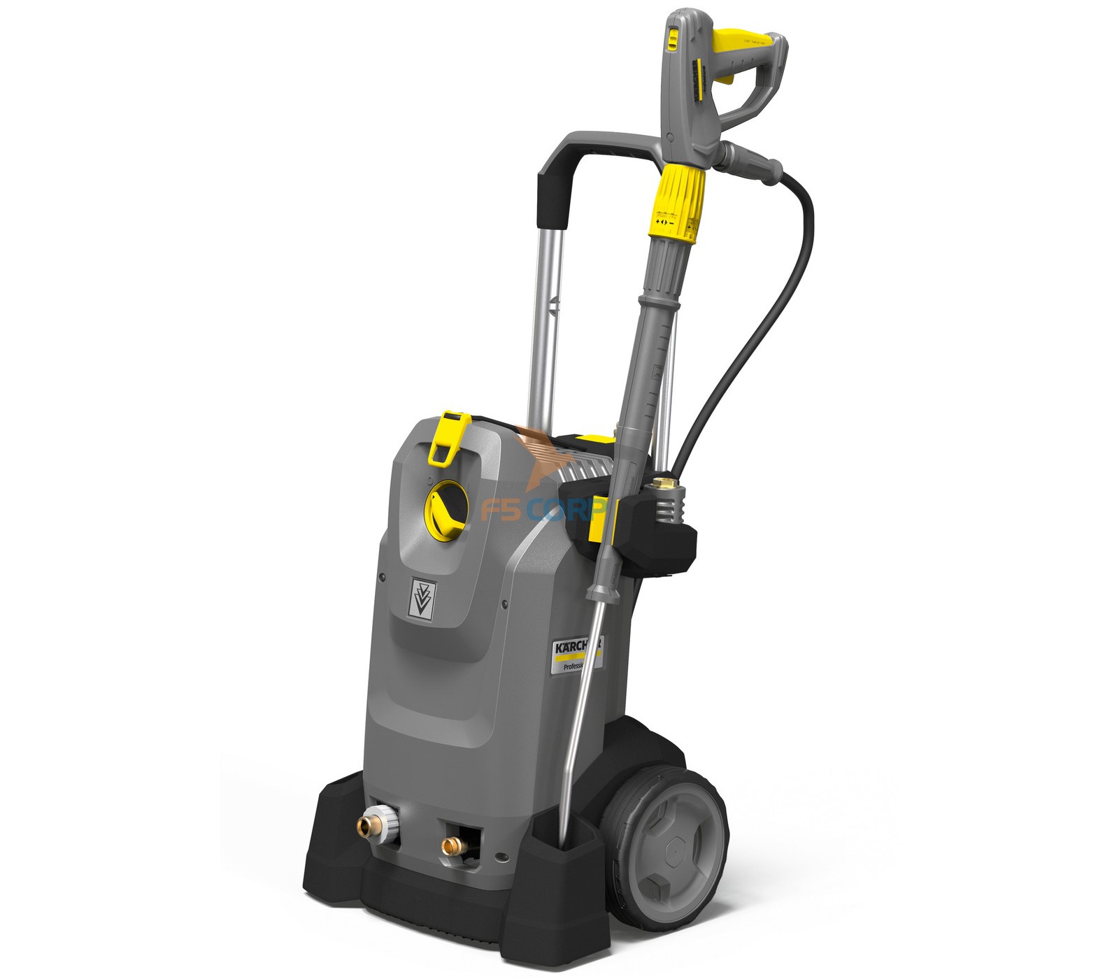 Máy phun áp lực Karcher HD 8/18-4 M (1.524-970.0)