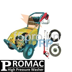 Máy phun áp lực công nghiệp Promac M26