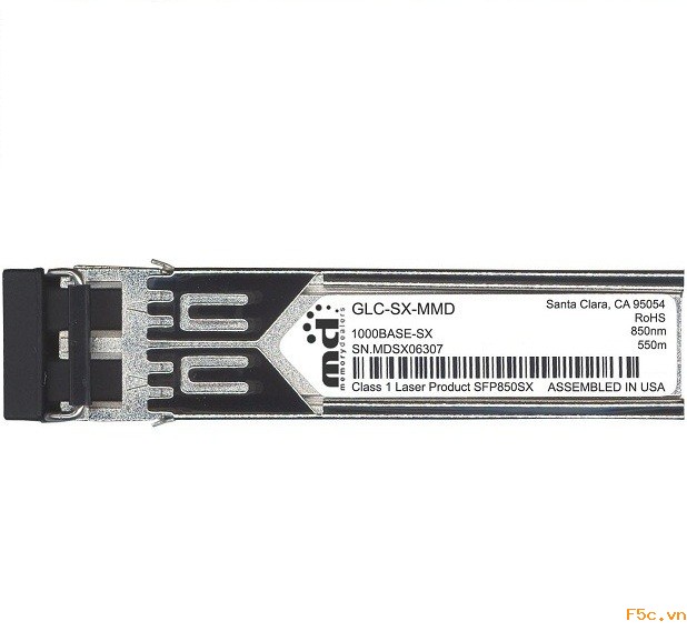 CISCO GLC-SX-MMD 1000BASE-SX