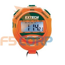 ĐỒNG HỒ BẤM GIỜ VỚI LỊCH VÀ BÁO THỨC Extech 365515