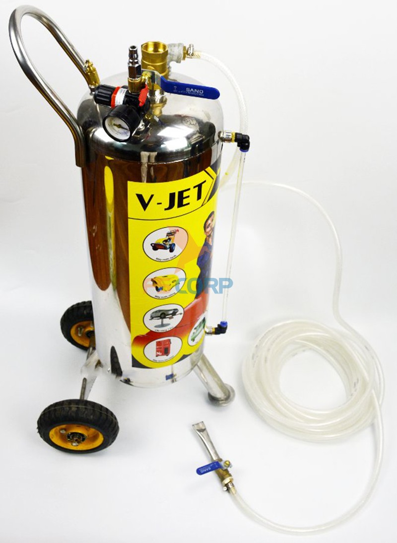 Bình bọt tuyết V-Jet PR-30