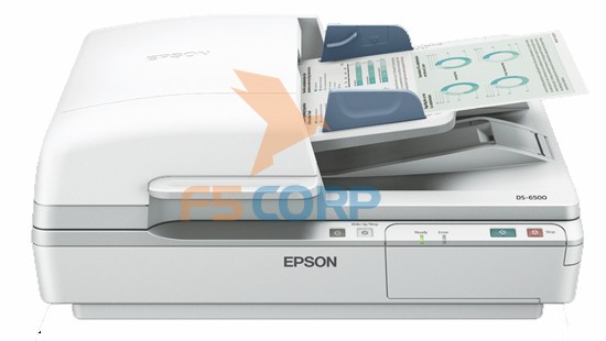 Máy quét Epson DS-6500