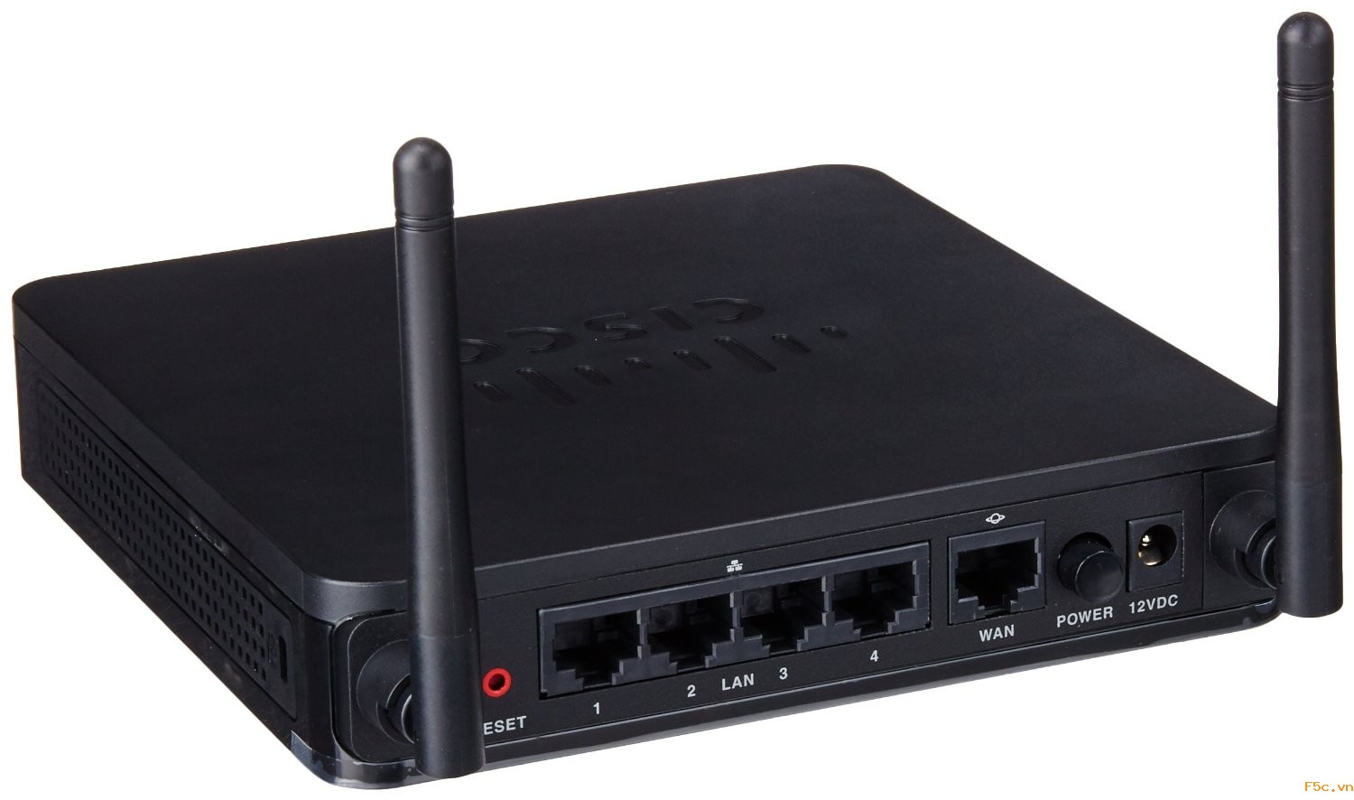 Cisco RV110W Wireless N VPN Firewall