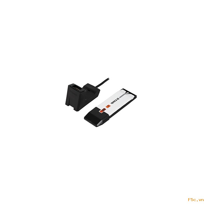 Card D-Link DWA-160 Wireless