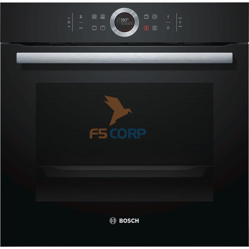 Lò Nướng Bosch HBG634BB1