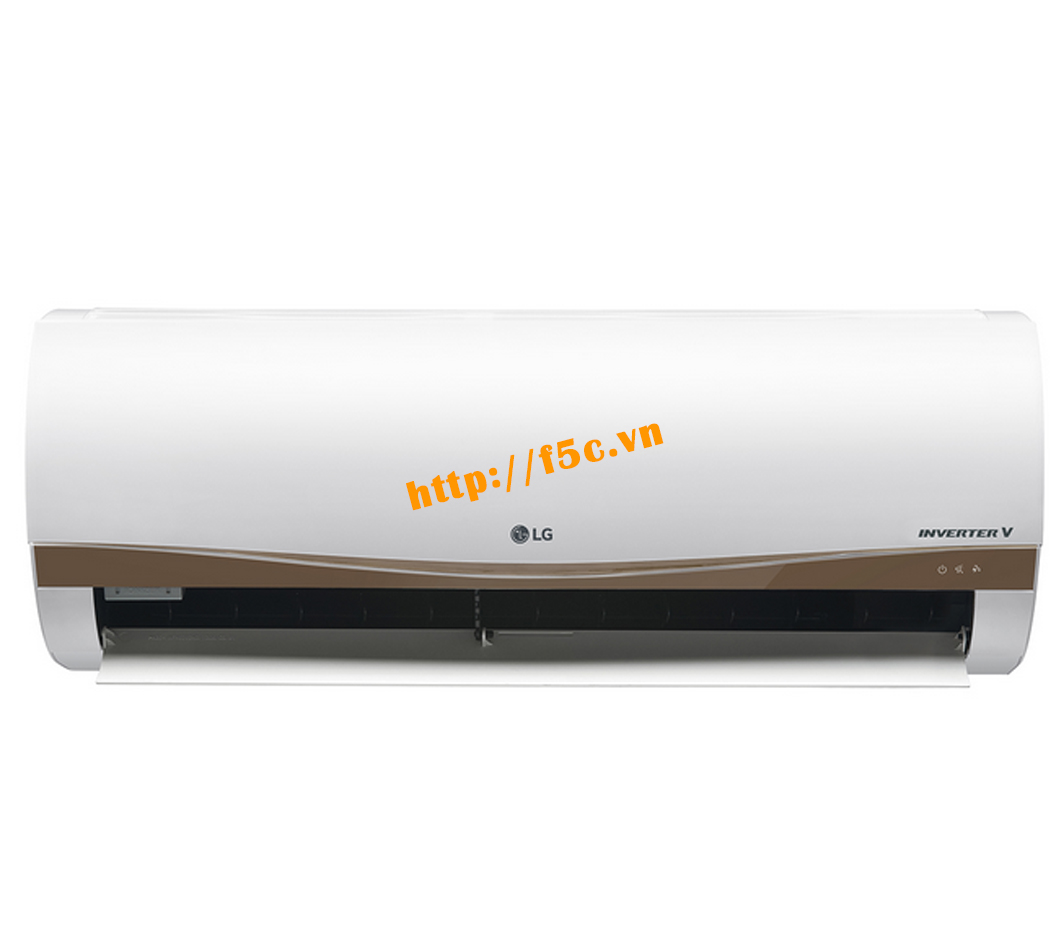 Điều hòa LG 1 chiều Inverter V13APC (R410A)