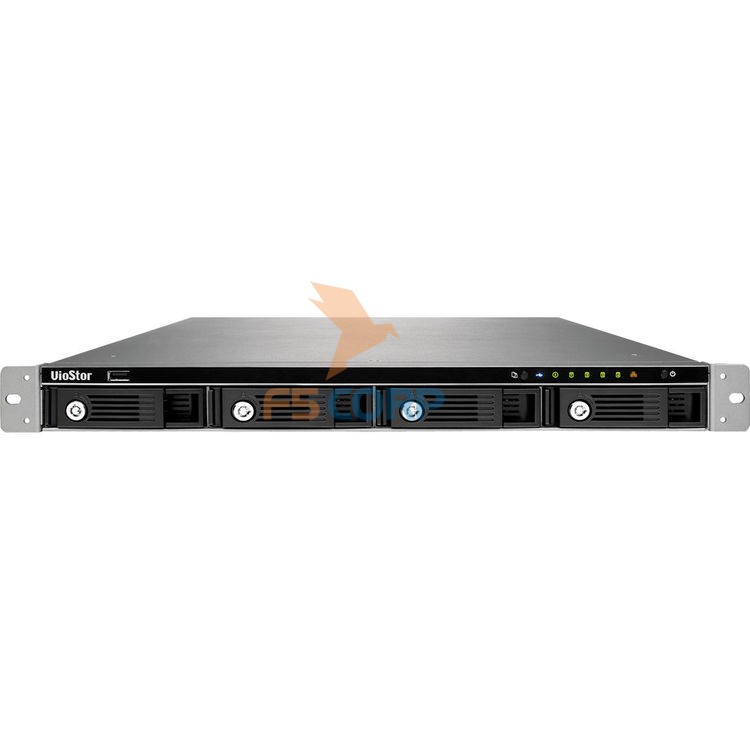 Thiết bị lưu trữ Qnap VS-4112U-RP Pro+