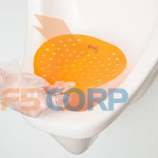 Gel khử mùi bồn tiểu URINAL  SCREEN