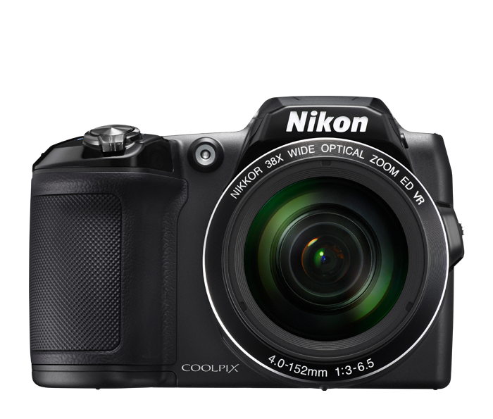 Máy ảnh Nikon Coolpix L840