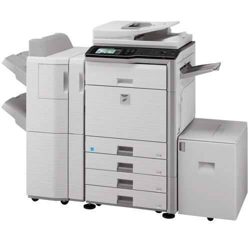 Máy Photocopy SHARP MX-M502N