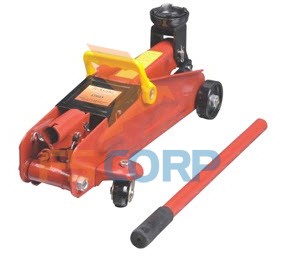 Đội cá sấu 2T hộp nhựa AK-062