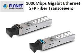 Converter- Module Quang Planet MGB-L30 1000Mbps Gigabit Ethernet SFP Fiber