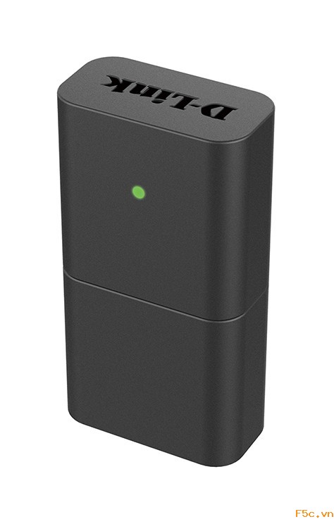 Card mạng Wireless D-Link Nano USB chuẩn N300